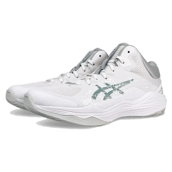 Nova Flow 2 «White Blue»