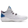Nova Flow «Blanco/Azul Directoire»