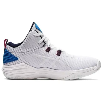 Nova Flow «Blanco/Azul Directoire»