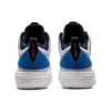 Nova Flow «Blanco/Azul Directoire»
