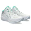 Nova Flow «Blanco Verde»