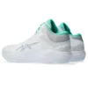Nova Flow «Blanco Verde»