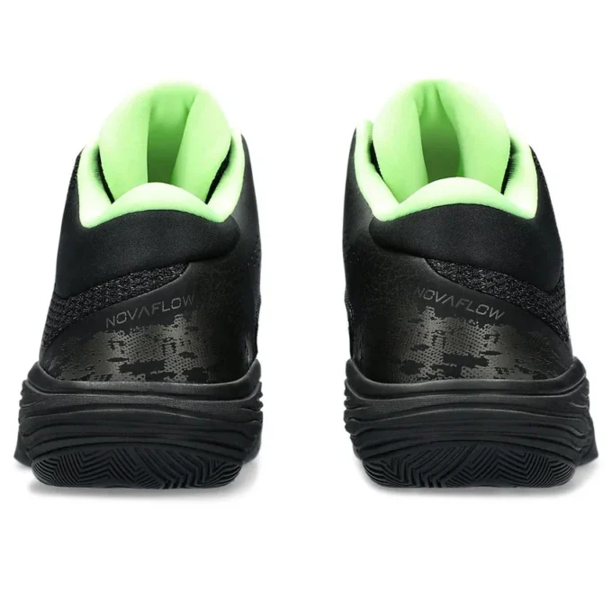 Nova Flow «Negro Verde»
