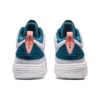 Nova Flow «White Teal»