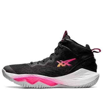 Nova Surge 2 «Black Pink Glow»