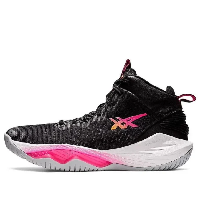 Nova Surge 2 «Black Pink Glow»
