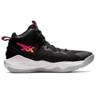 Nova Surge 2 «Black Pink Glow»