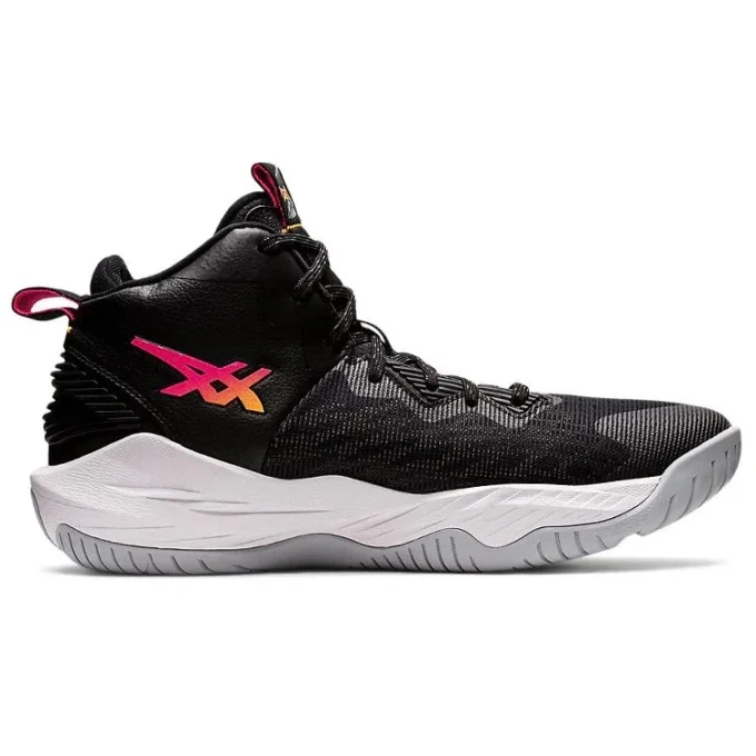 Nova Surge 2 «Black Pink Glow»