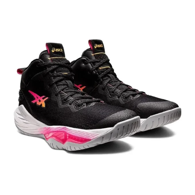 Nova Surge 2 «Black Pink Glow»