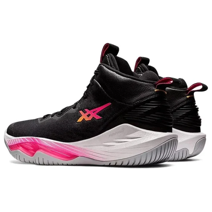 Nova Surge 2 «Black Pink Glow»