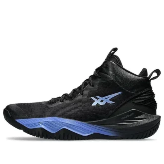 Nova Surge 2 «Black Sapphire»