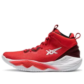 Nova Surge 2 «Electric Red»