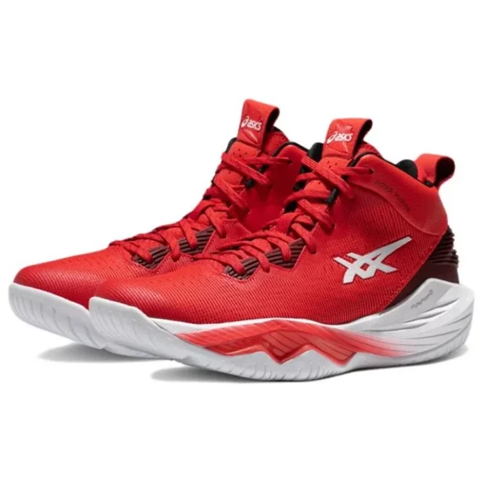 Nova Surge 2 «Electric Red»