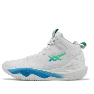 Nova Surge 2 «White Island Blue»