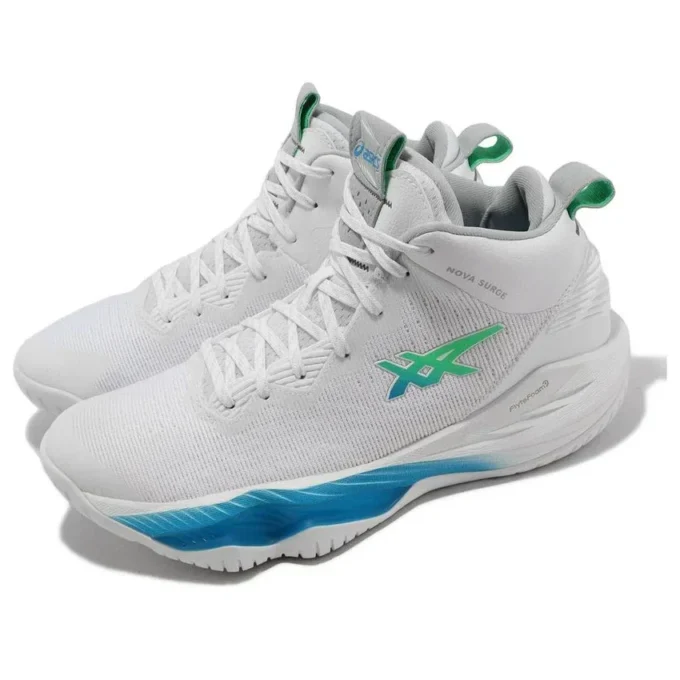 Nova Surge 2 «White Island Blue»