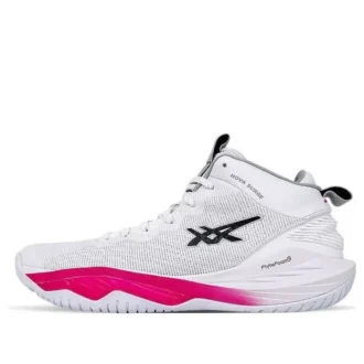 Nova Surge 2 «White Pink»