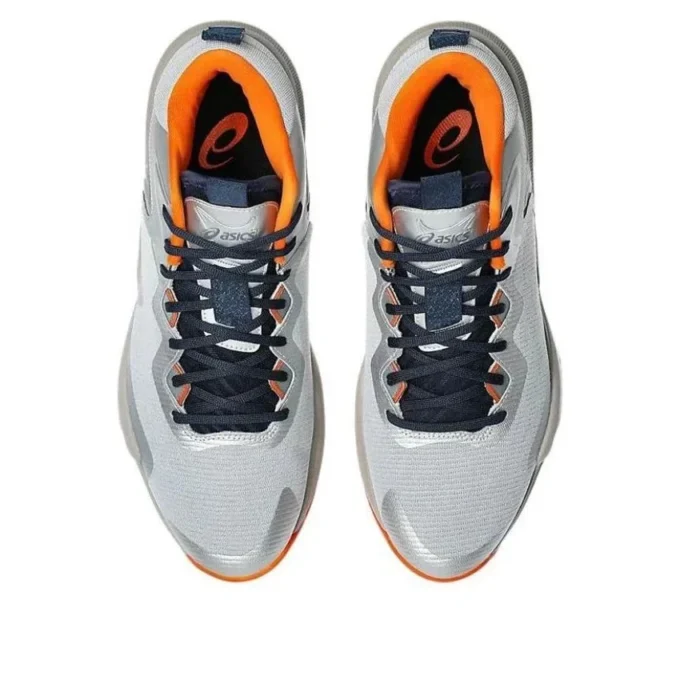 Nova Surge 3 «Silver Black»