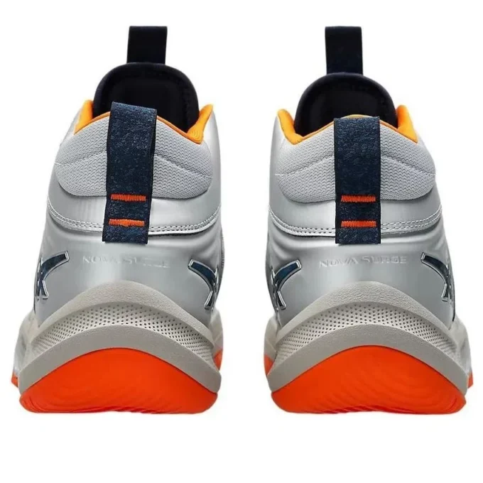 Nova Surge 3 «Silver Black»