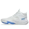 Nova Surge 3 «White Bright Cyan»
