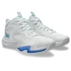 Nova Surge 3 «White Bright Cyan»