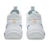 Nova Surge 3 «White Bright Cyan»