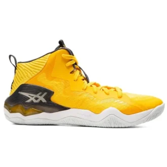 Nova Surge «Amarillo azafrán»