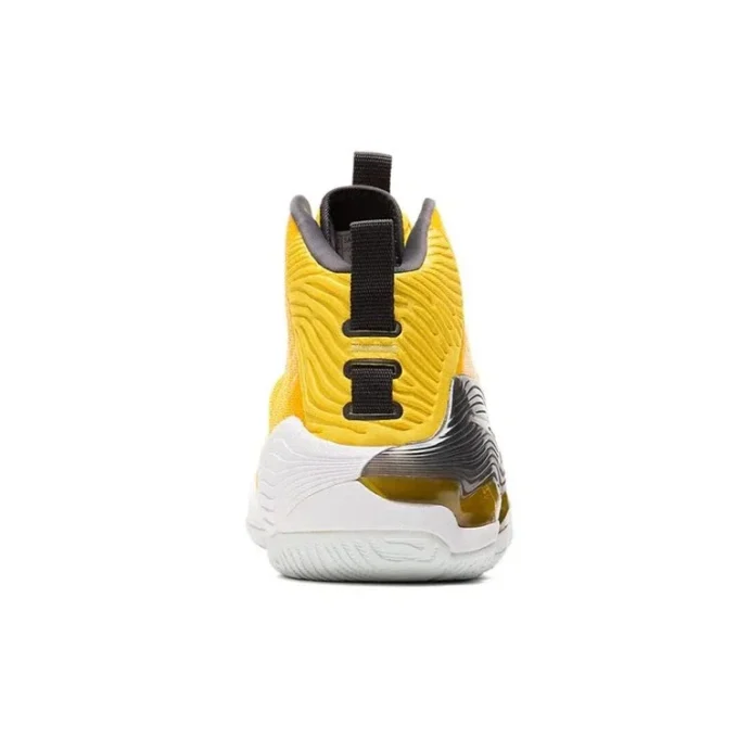 Nova Surge «Amarillo azafrán»