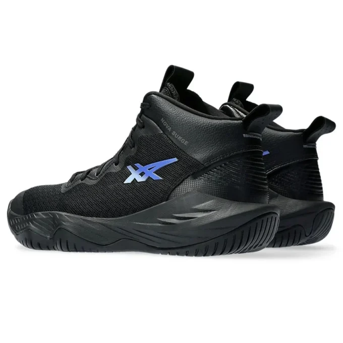 Nova Surge «Black Sapphire»