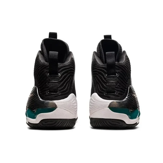 Nova Surge «Black White Turq»