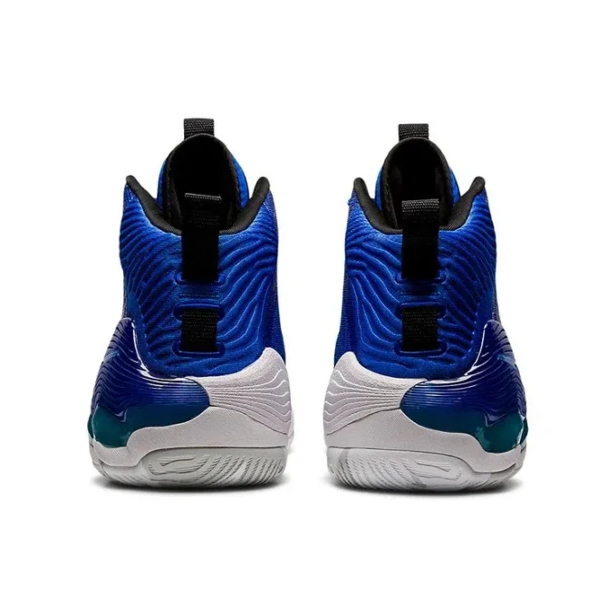 Nova Surge «Illusion Blue White»