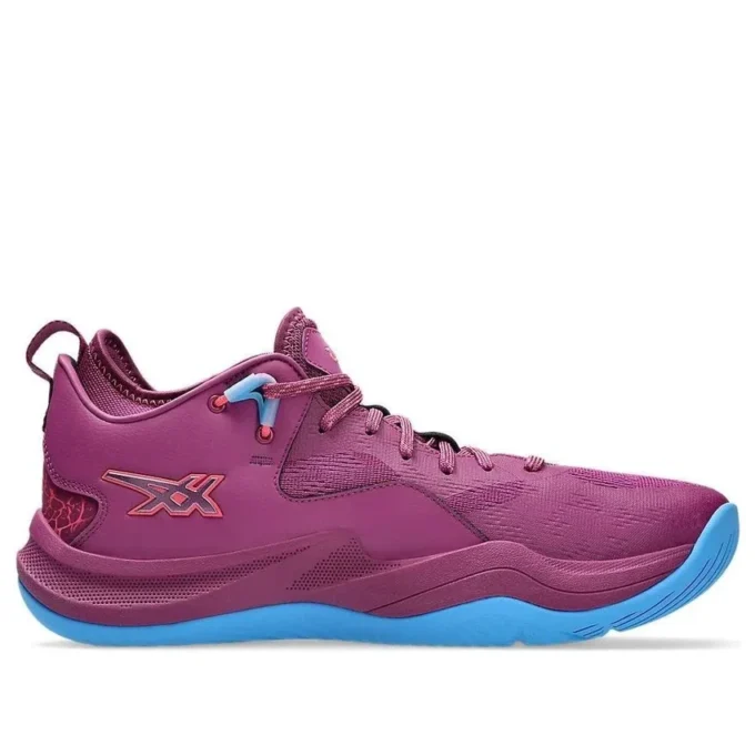 Nova Surge Low 2 «Acai Dolphin Blue»