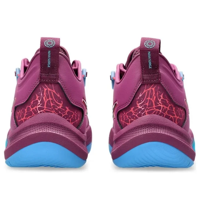 Nova Surge Low 2 «Acai Dolphin Blue»