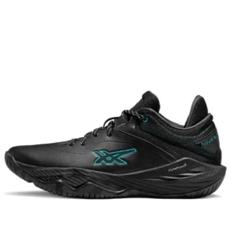 Nova Surge Low «Black Sea Glass»