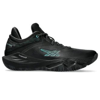Nova Surge Low «Black Sea Glass»