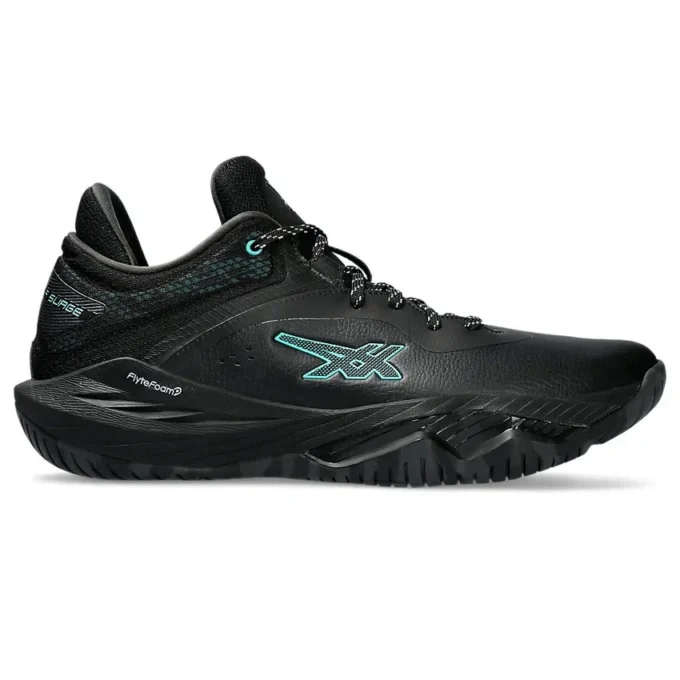 Nova Surge Low «Black Sea Glass»
