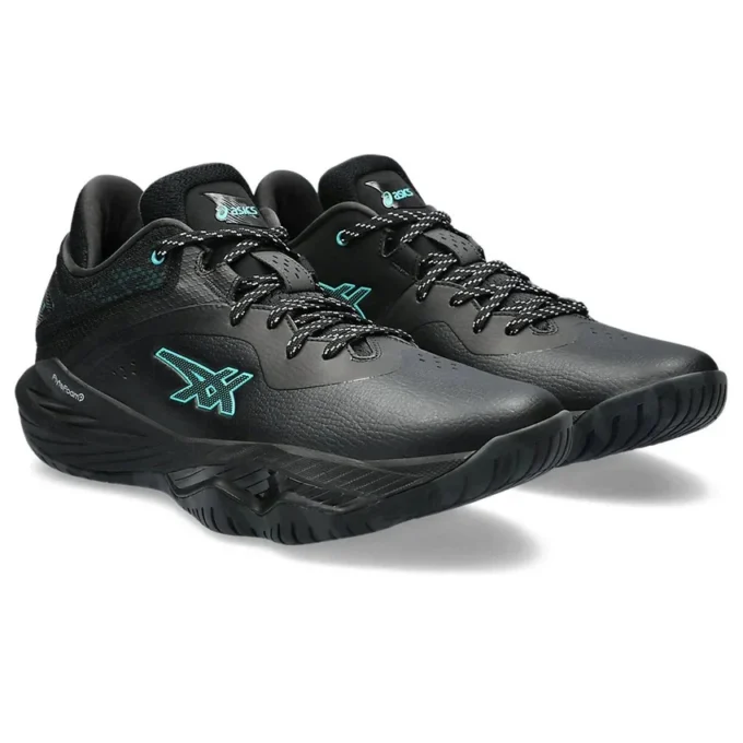 Nova Surge Low «Black Sea Glass»