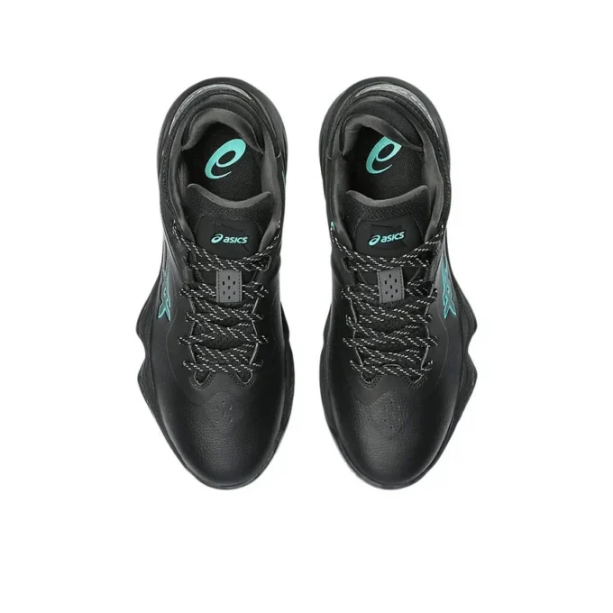 Nova Surge Low «Black Sea Glass»
