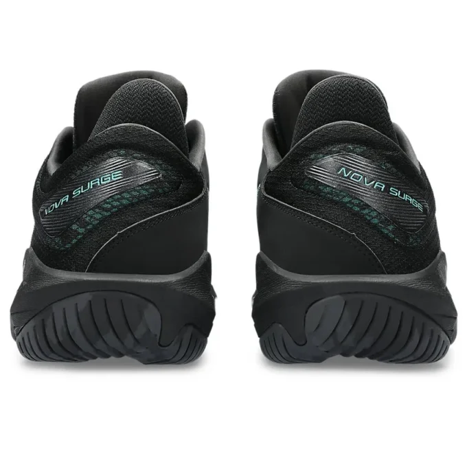 Nova Surge Low «Black Sea Glass»