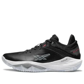 Nova Surge Low «Black Sky Pink»