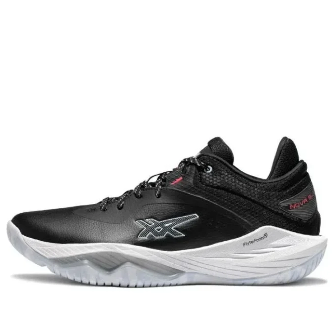 Nova Surge Low «Black Sky Pink»