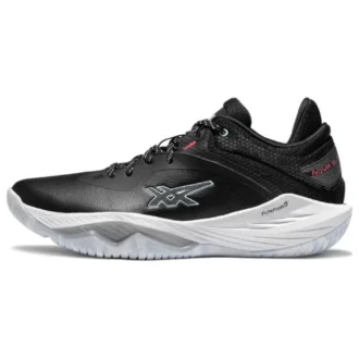 Nova Surge Low «Black Sky Pink»