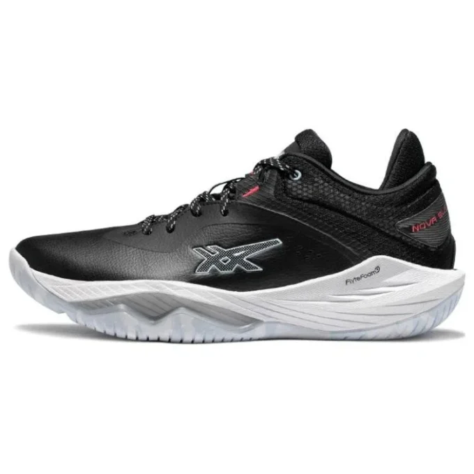 Nova Surge Low «Black Sky Pink»