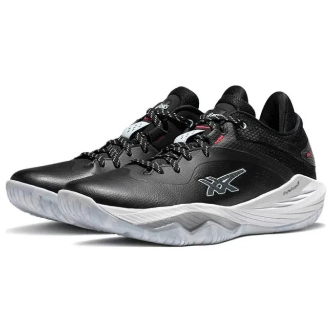 Nova Surge Low «Black Sky Pink»