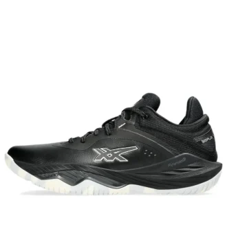 Nova Surge Low «Black White»