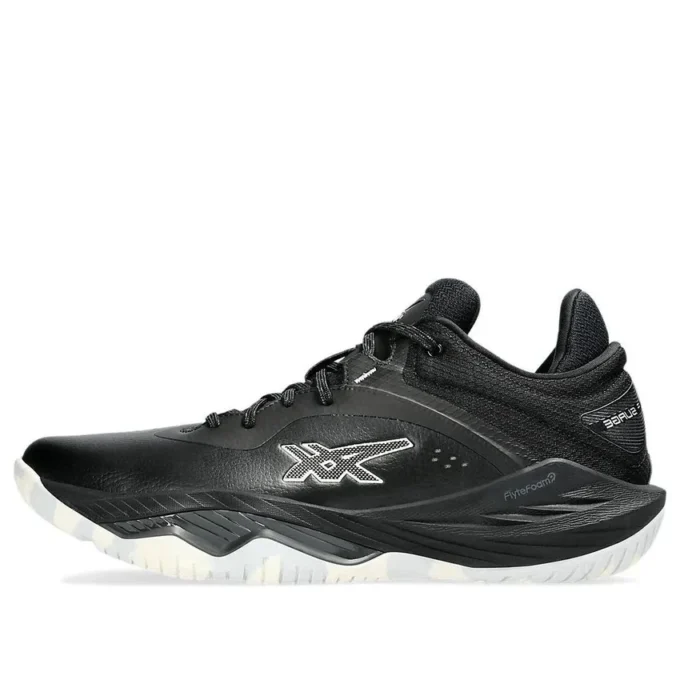 Nova Surge Low «Black White»