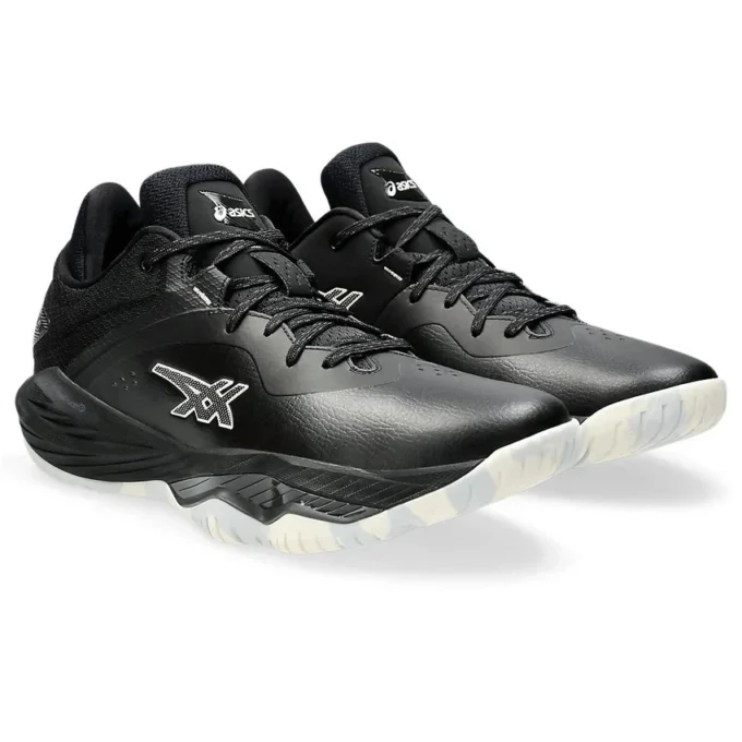 Nova Surge Low «Black White»