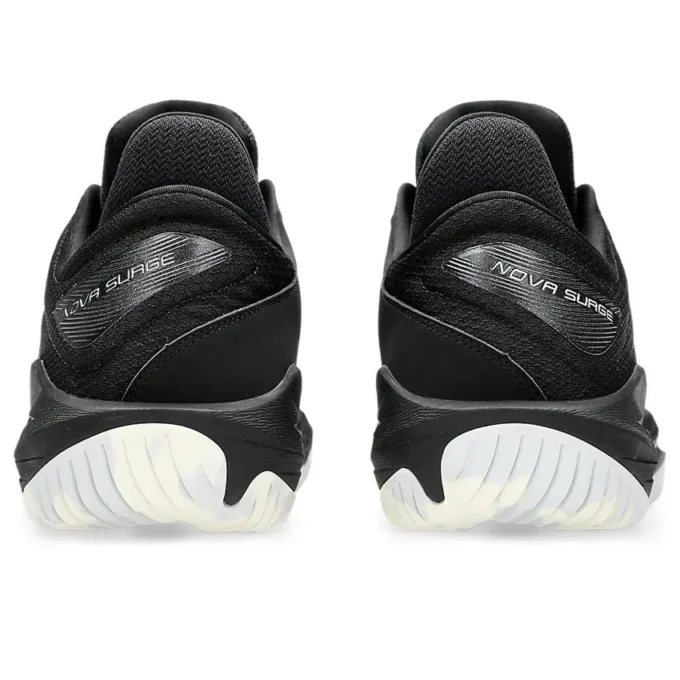 Nova Surge Low «Black White»