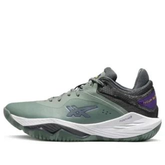 Nova Surge Low «Olive Purple»