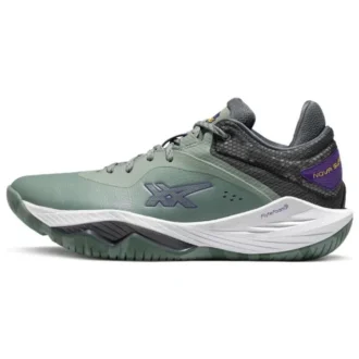 Nova Surge Low «Olive Purple»