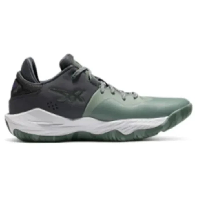Nova Surge Low «Olive Purple»